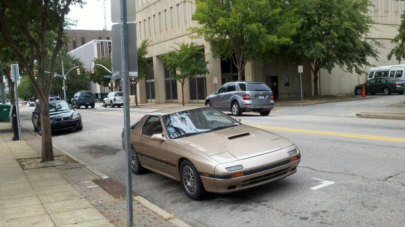Illustration for article titled Bored, Old Pics of my Cars I Owned